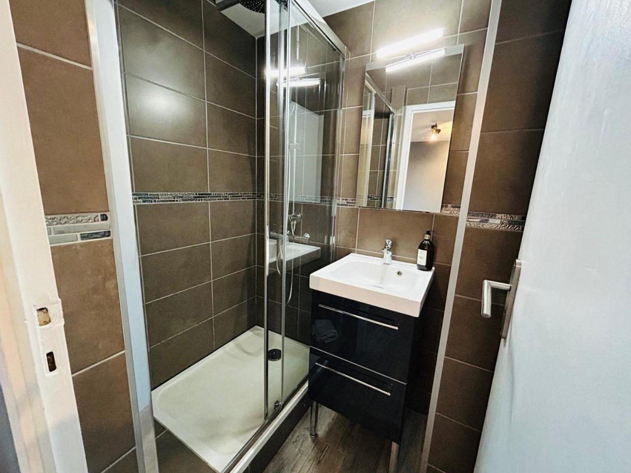 Apartament Masse Studio Cosy — Caen Zewnętrze zdjęcie