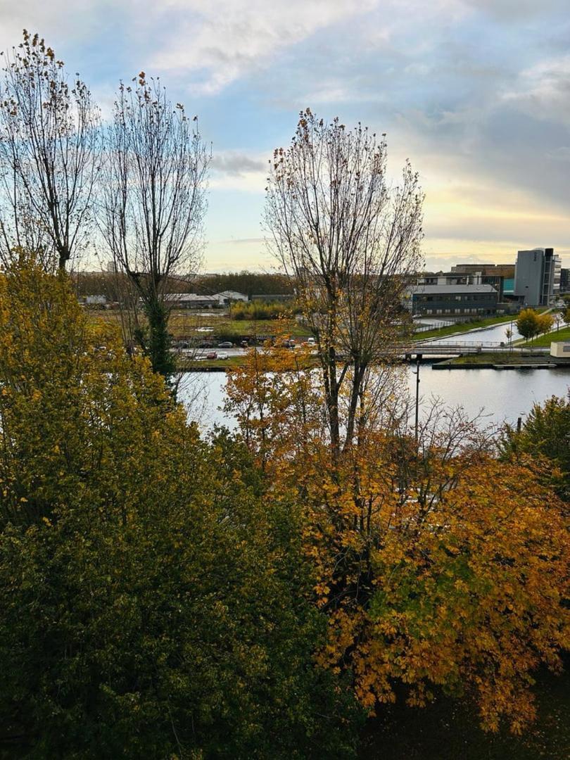Apartament Masse Studio Cosy — Caen Zewnętrze zdjęcie