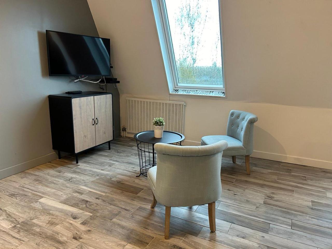 Apartament Masse Studio Cosy — Caen Zewnętrze zdjęcie