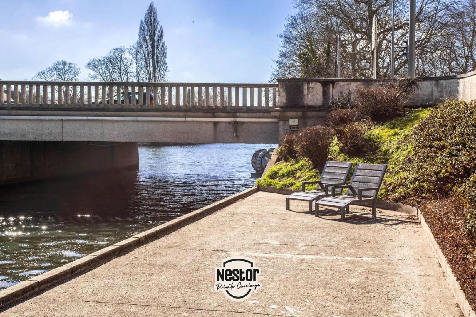 Apartament Masse Studio Cosy — Caen Zewnętrze zdjęcie